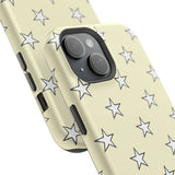 Yellow Star Case