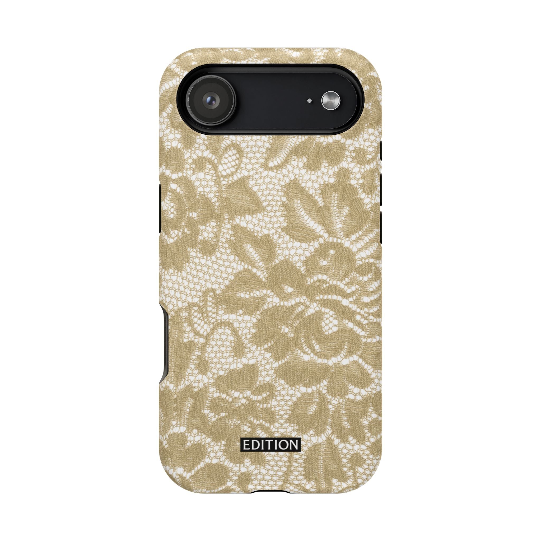 Gold Lace Case