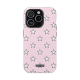 Pink Star Case