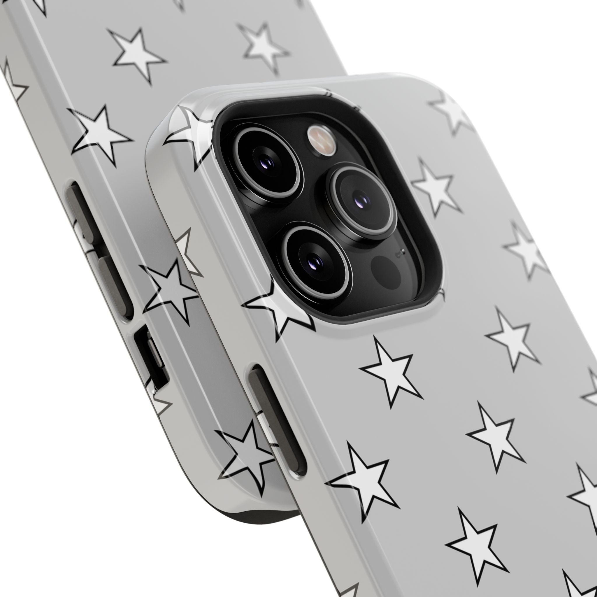 Grey Star Case