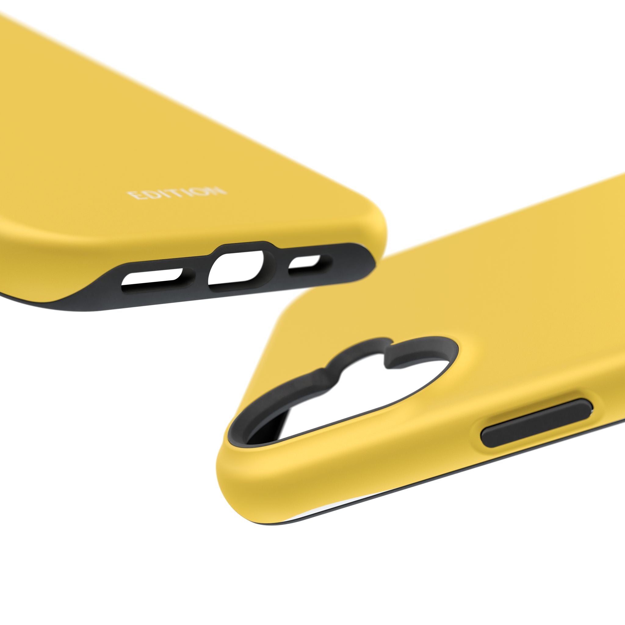 Sunflower Solid Case