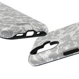 Silver Lace Case