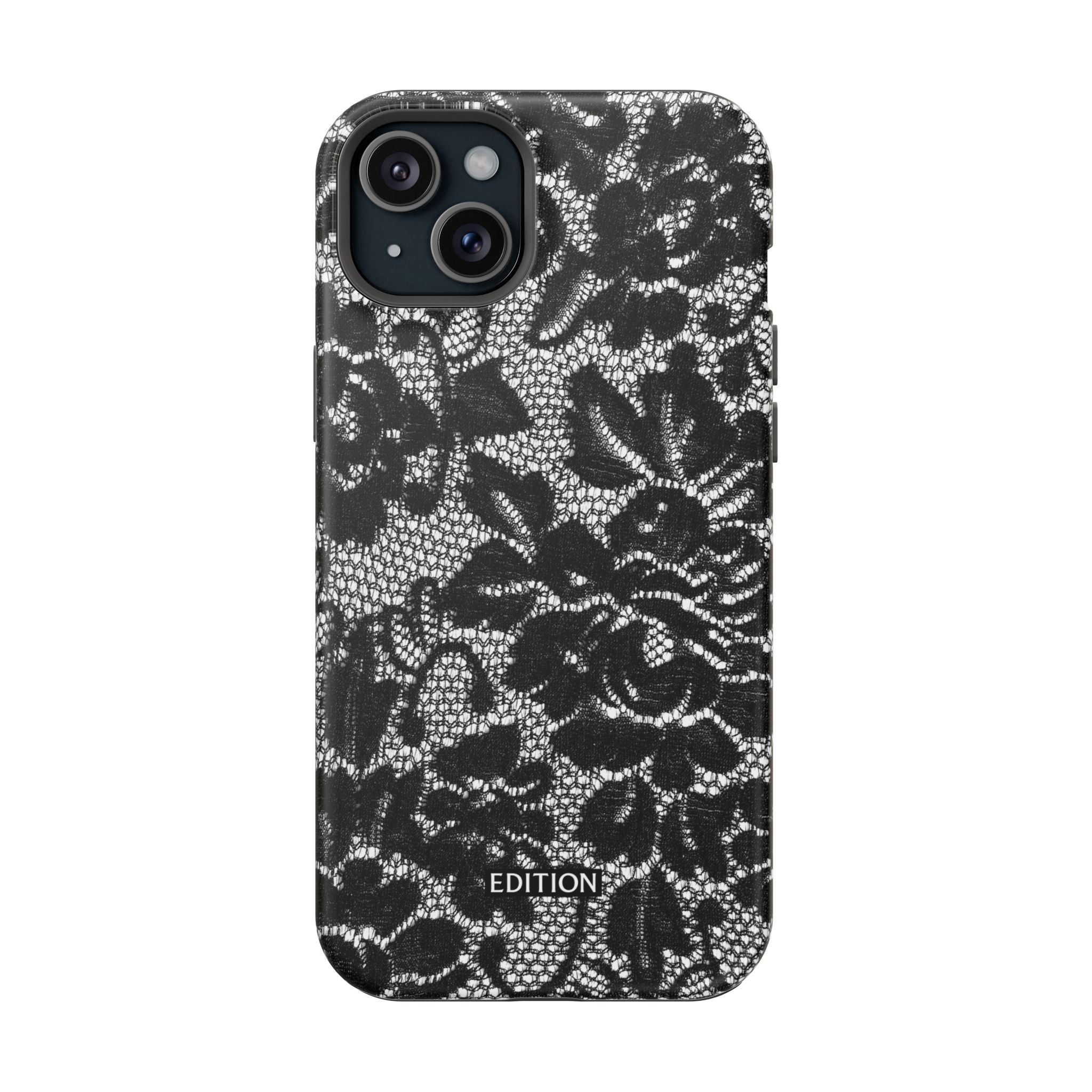 Black Lace Case