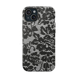 Black Lace Case