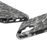 Black Lace Case