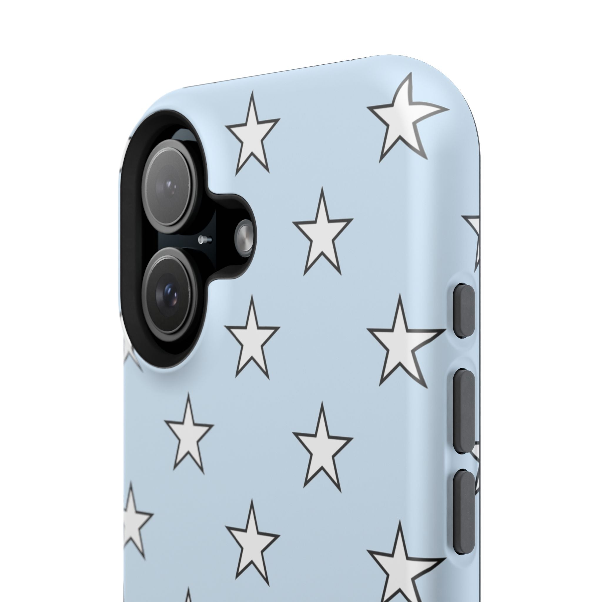 Blue Star Case