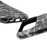 Black Lace Case
