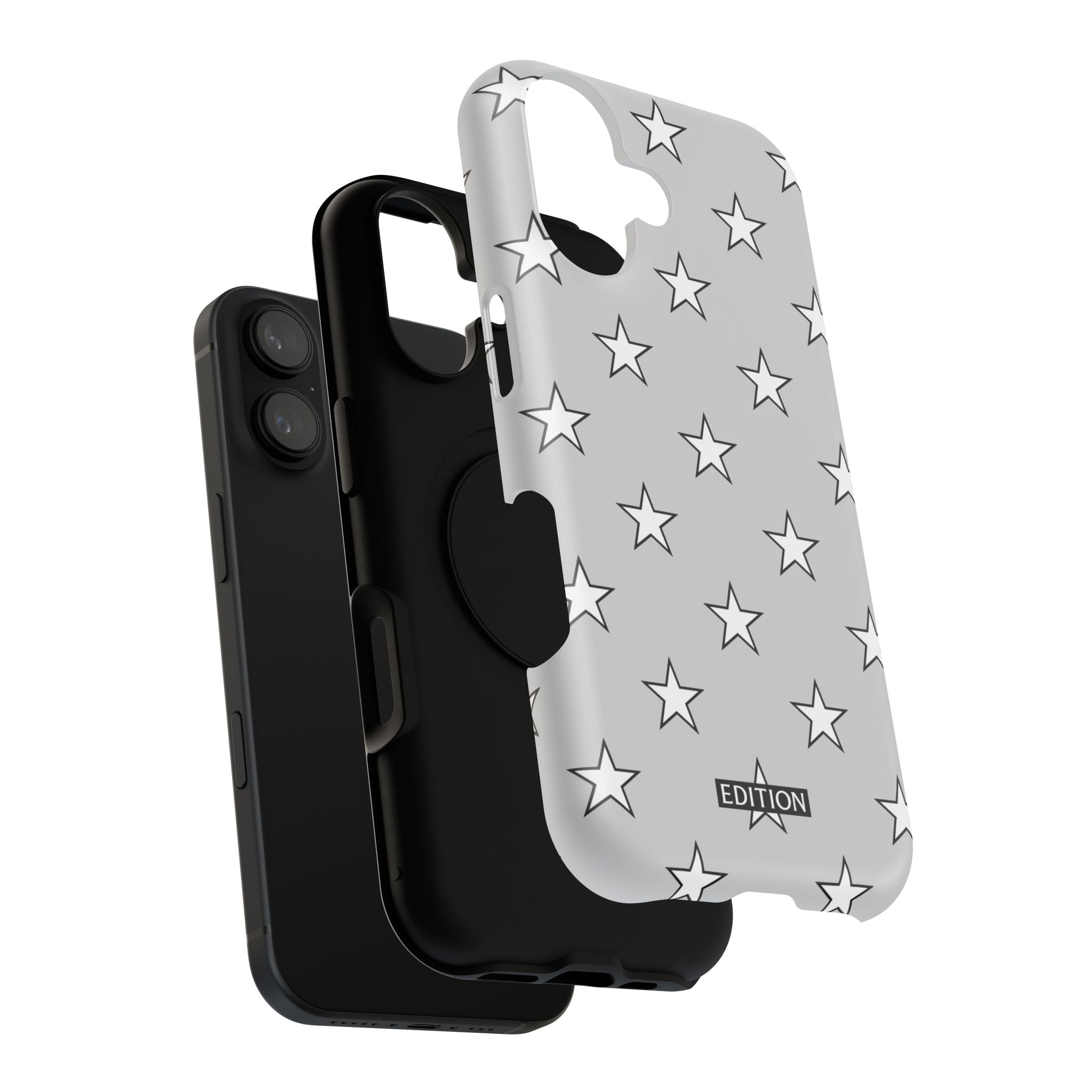 Grey Star Case