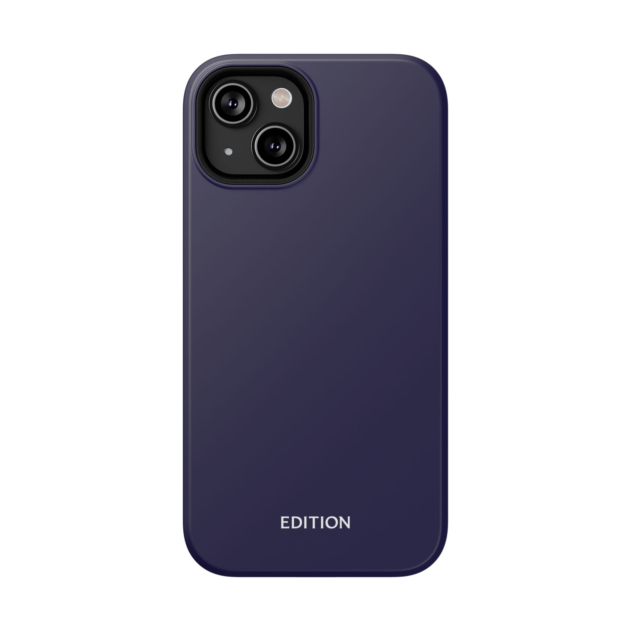Violet Solid Case