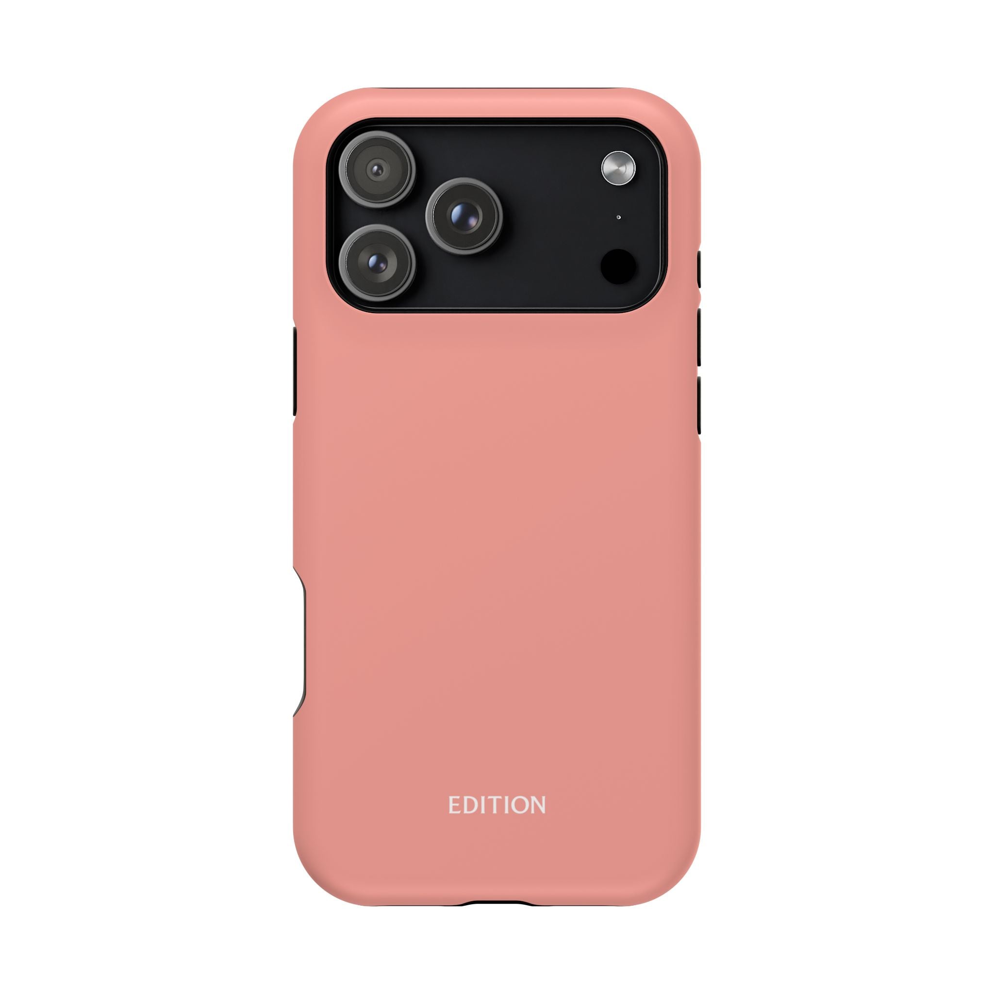 Salmon Solid Case