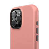 Salmon Solid Case