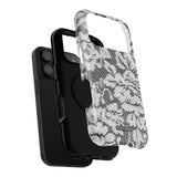 White Lace Case