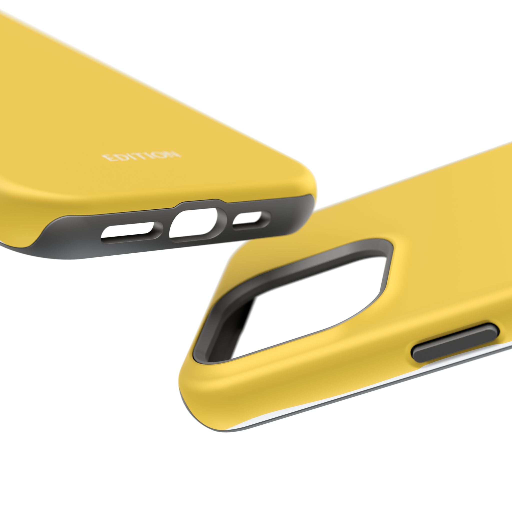 Sunflower Solid Case