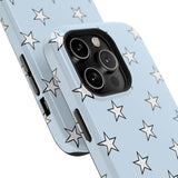 Blue Star Case