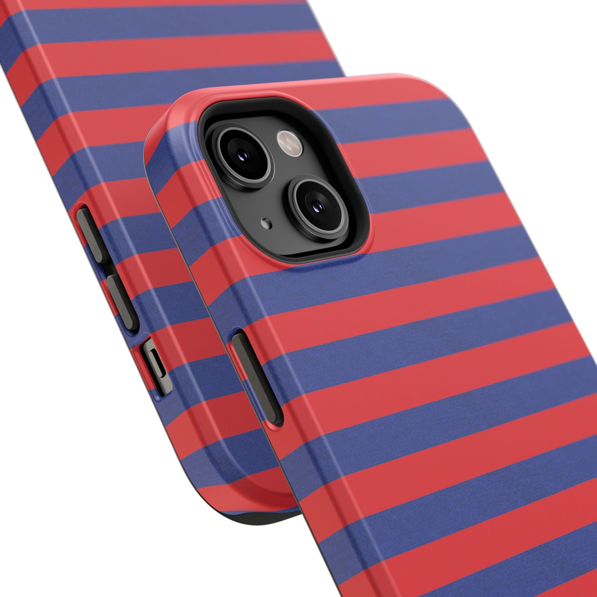 Red Stripe Case