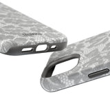 Silver Lace Case