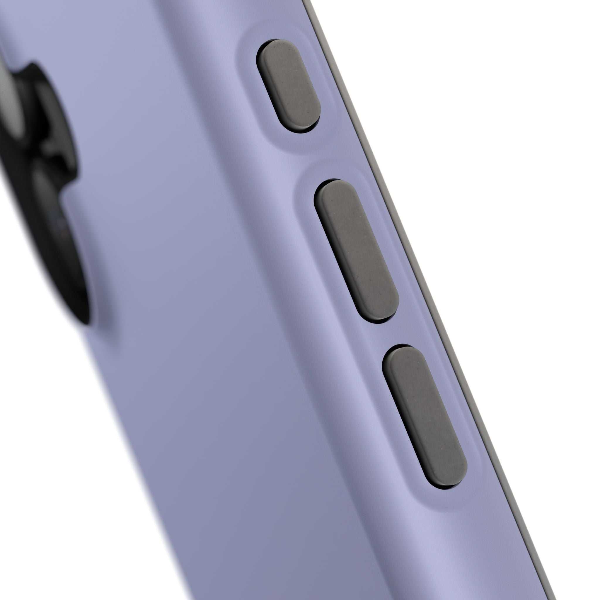 Lavender Solid Case
