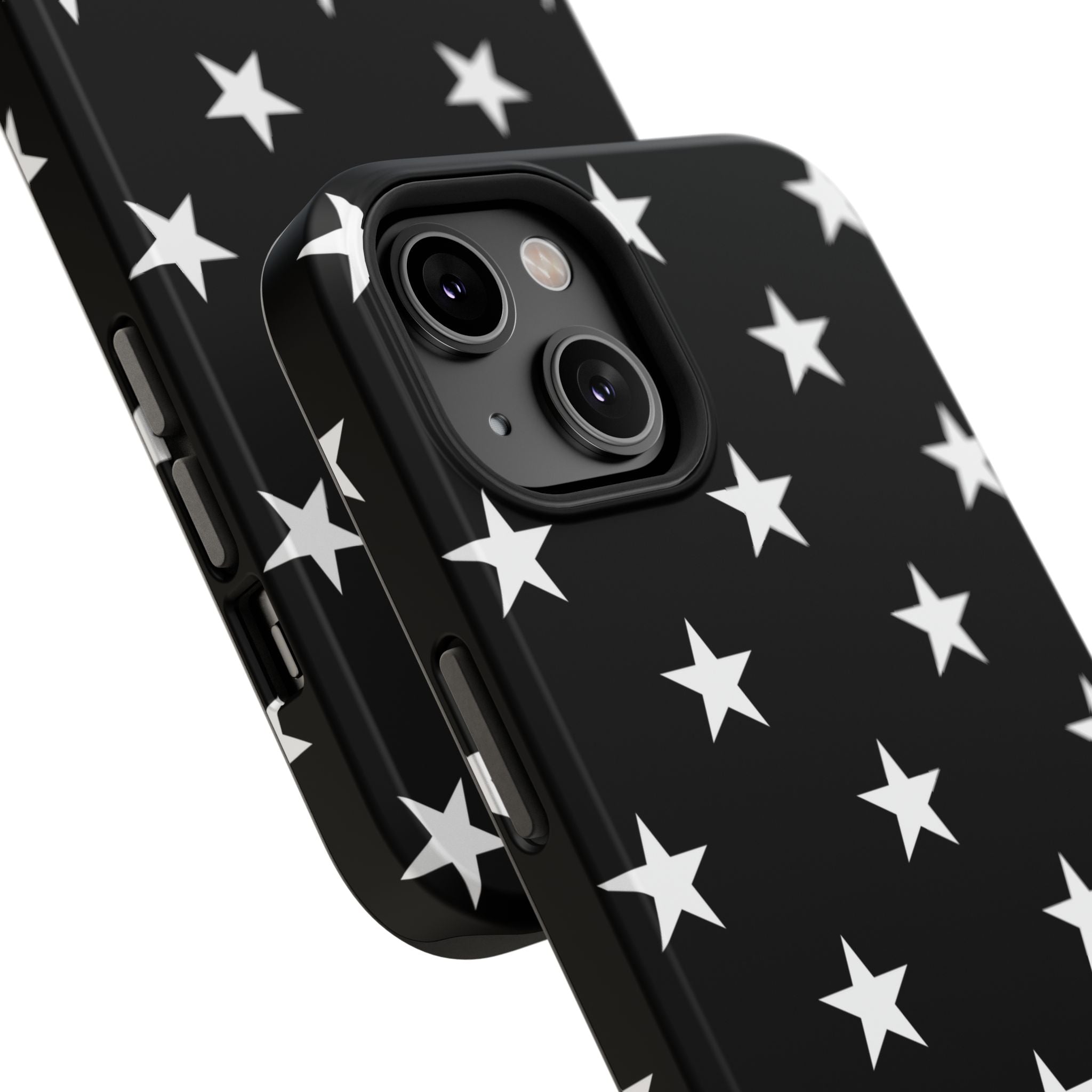 Black Star Case