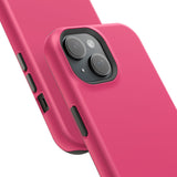 Flamingo Solid Case