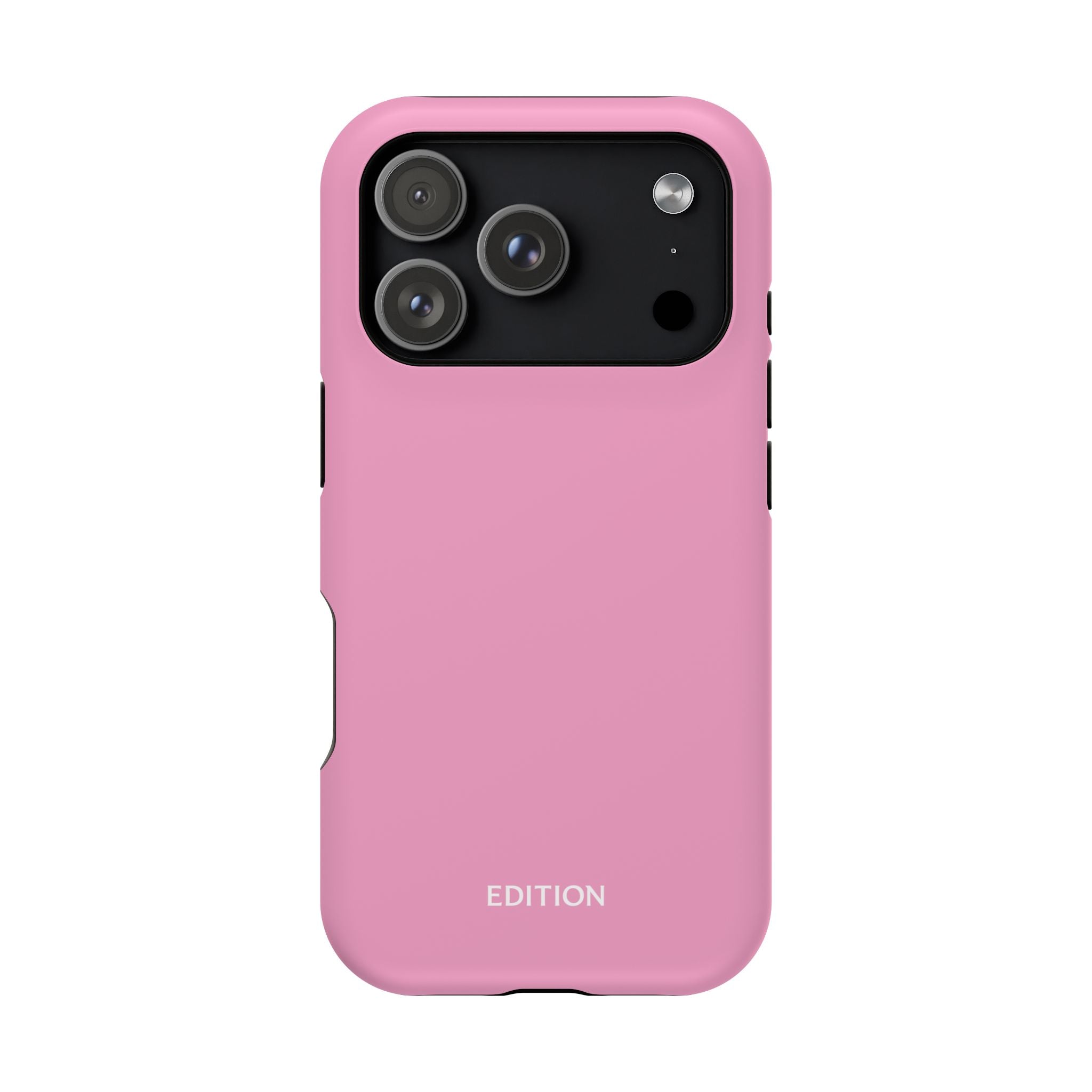Bubblegum Solid Case