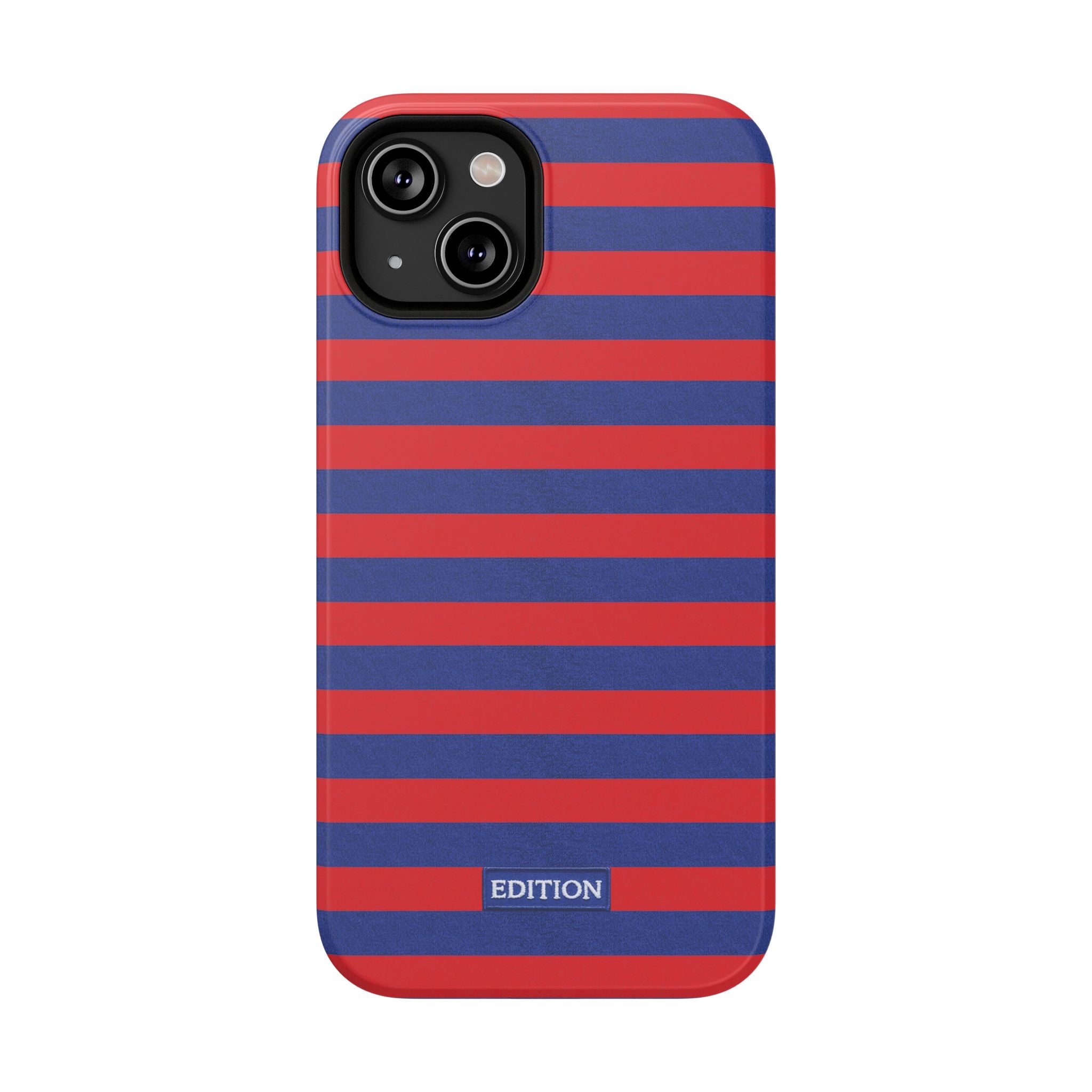 Red Stripe Case