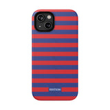 Red Stripe Case