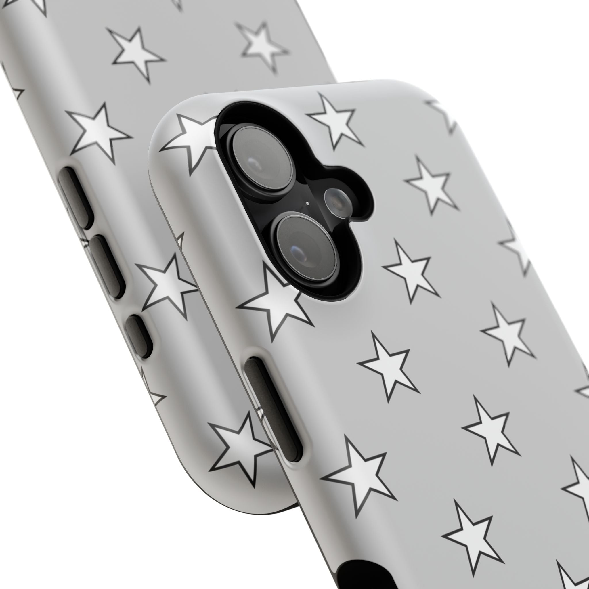 Grey Star Case