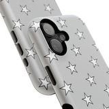 Grey Star Case