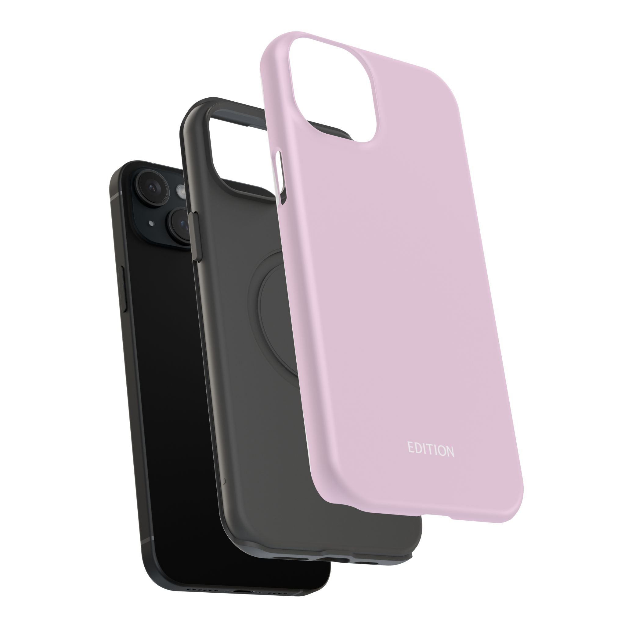 Bubblegum Solid Case