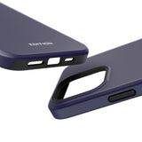 Violet Solid Case