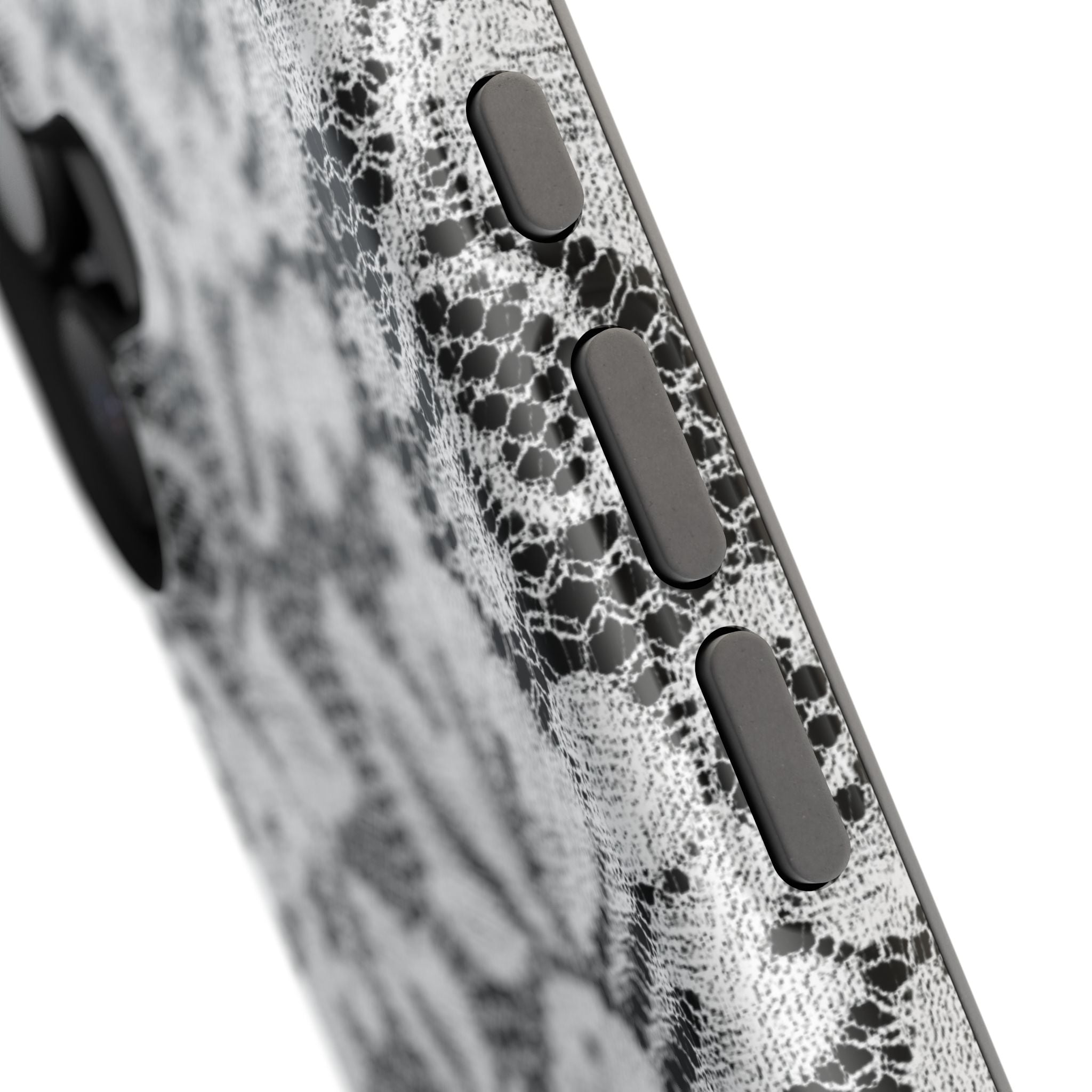 White Lace Case
