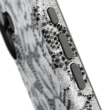 White Lace Case