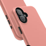 Salmon Solid Case
