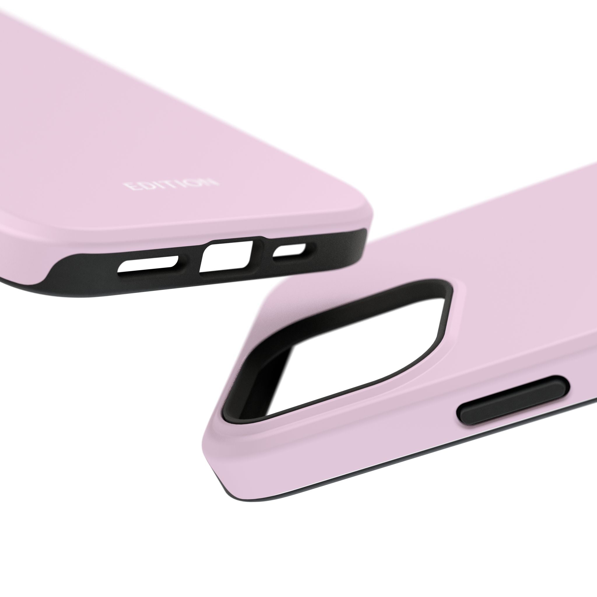 Bubblegum Solid Case