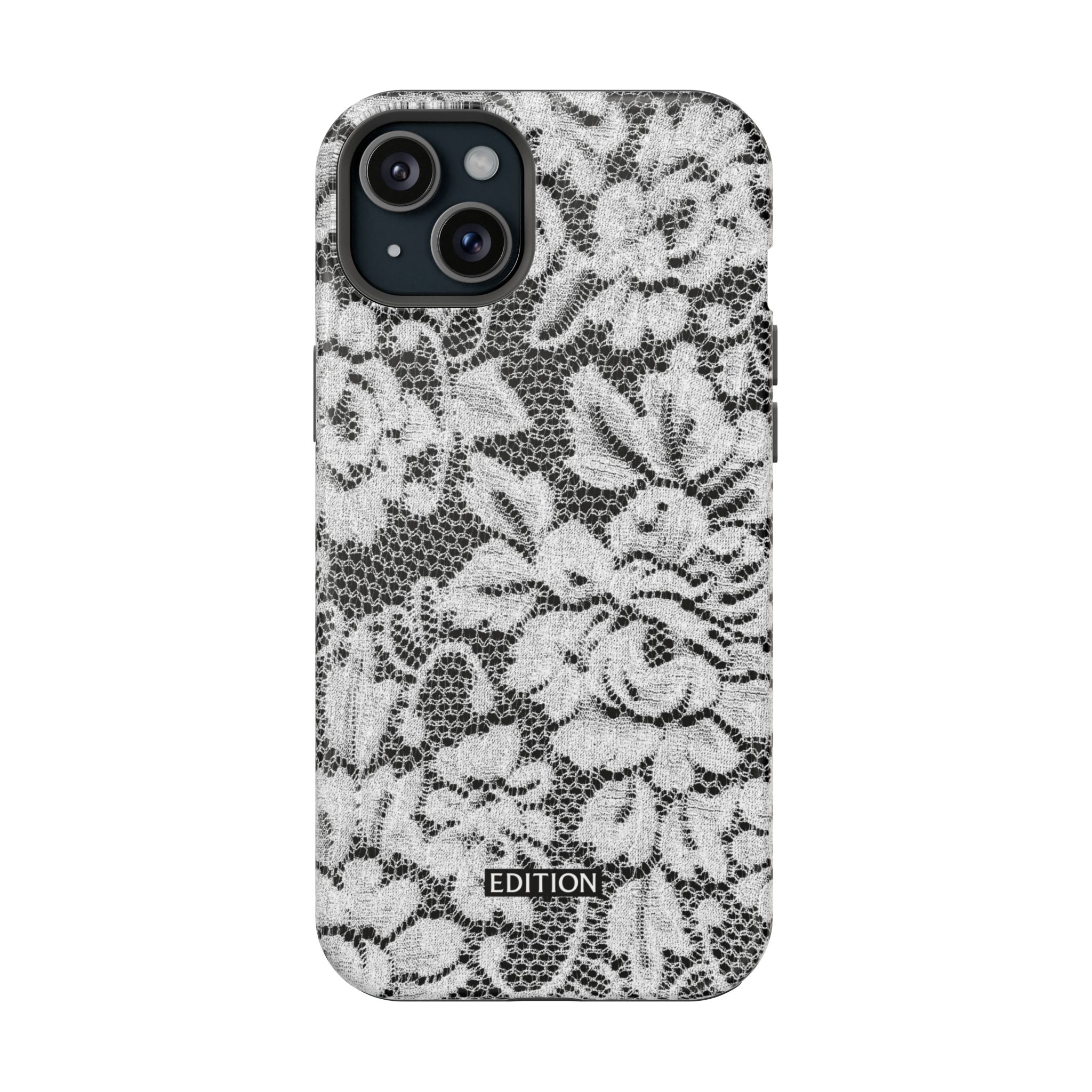 White Lace Case