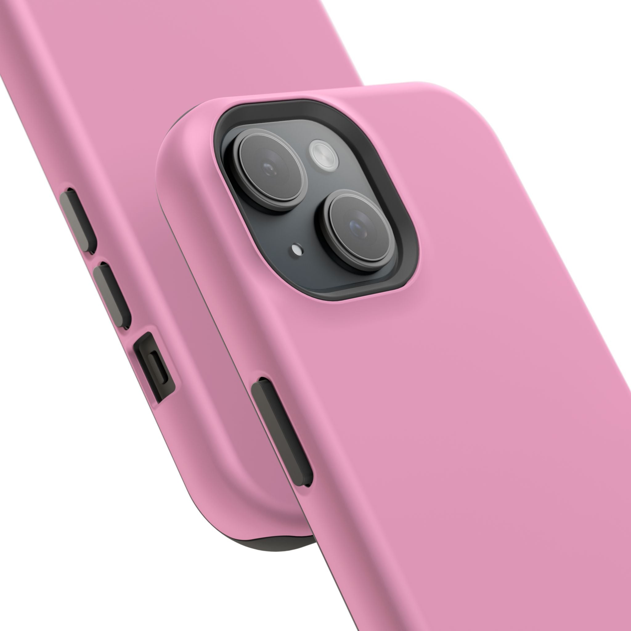 Bubblegum Solid Case