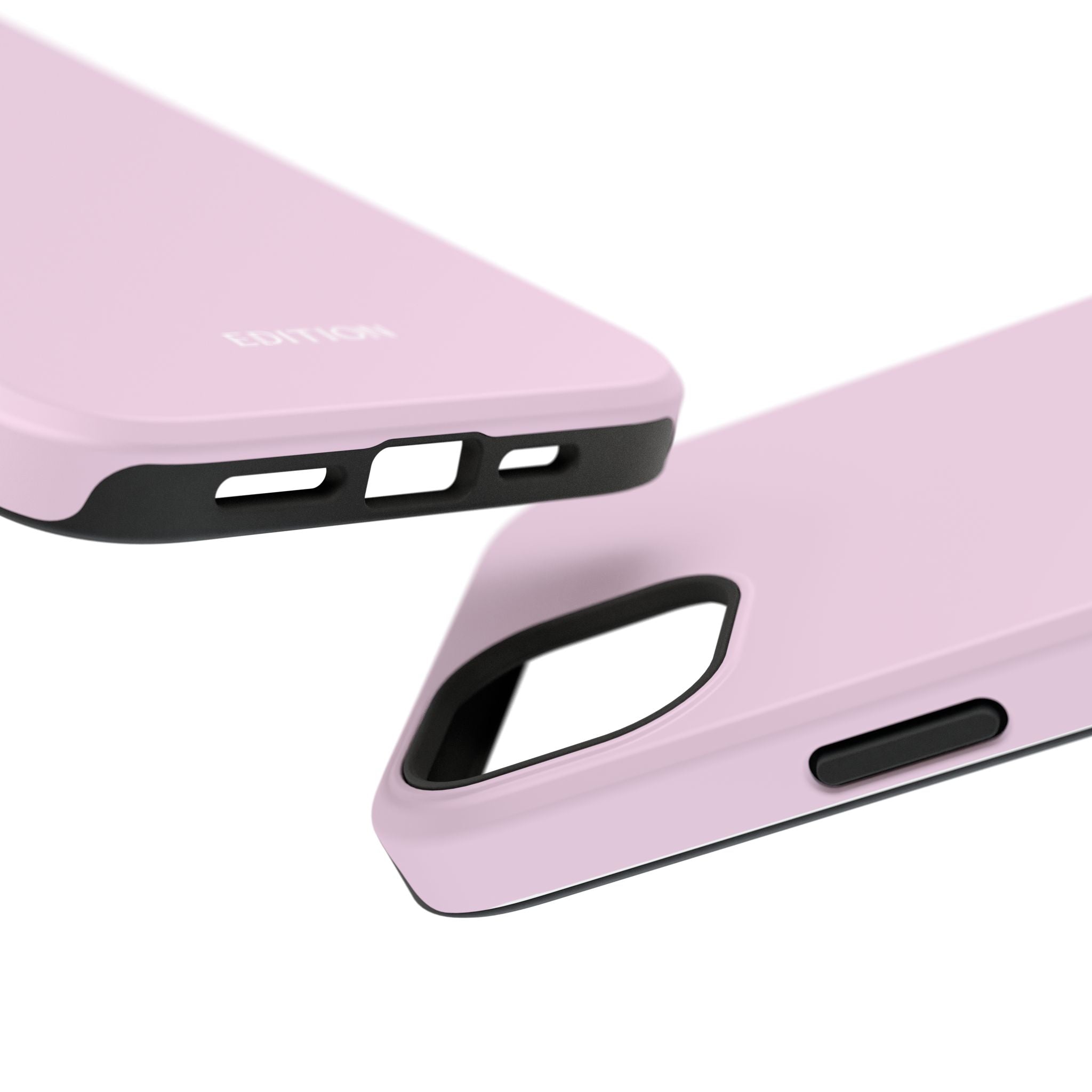 Bubblegum Solid Case