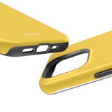 Sunflower Solid Case
