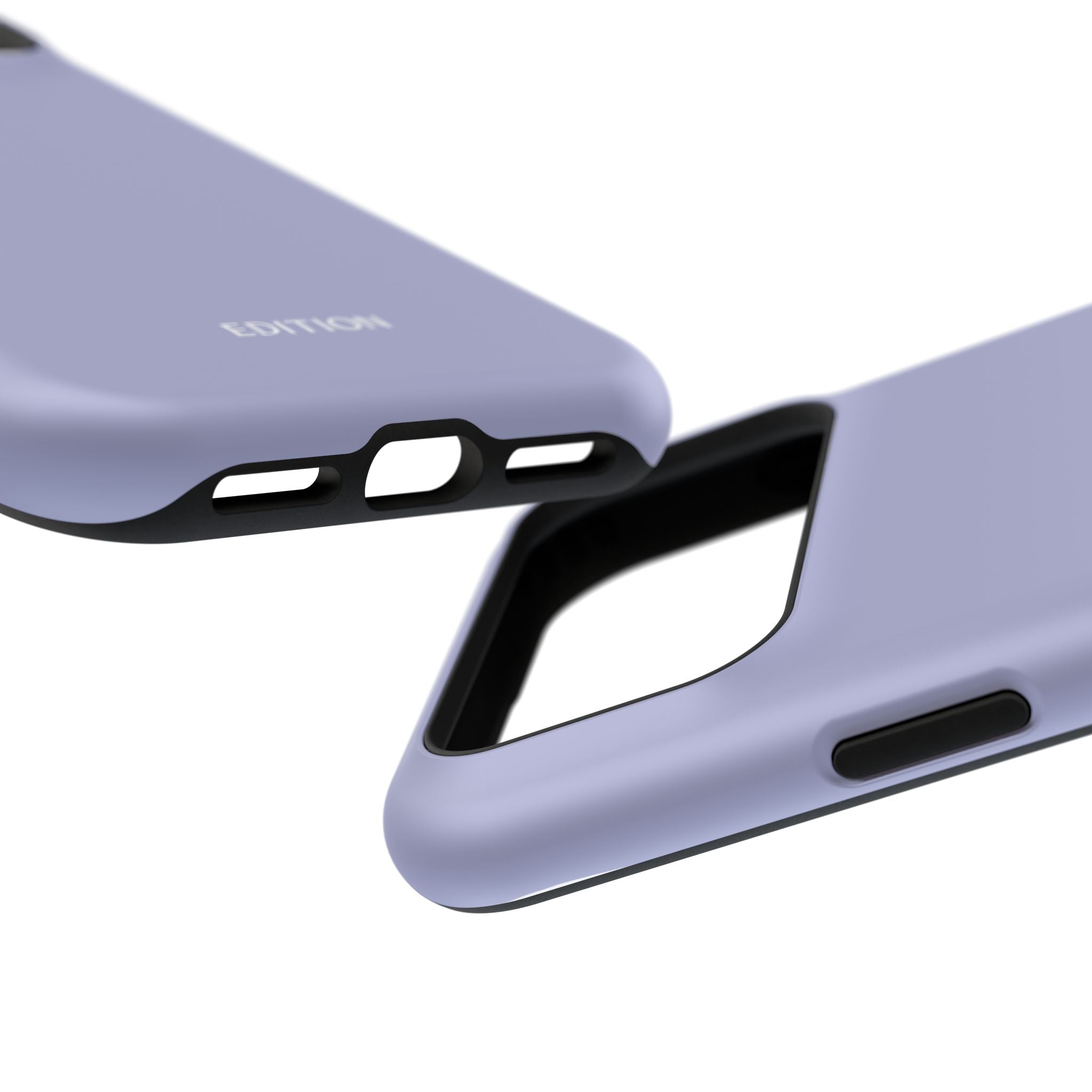 Lavender Solid Case