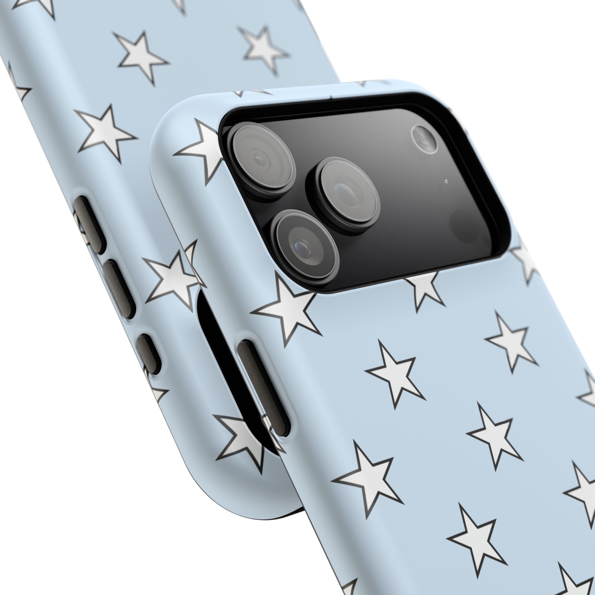 Blue Star Case