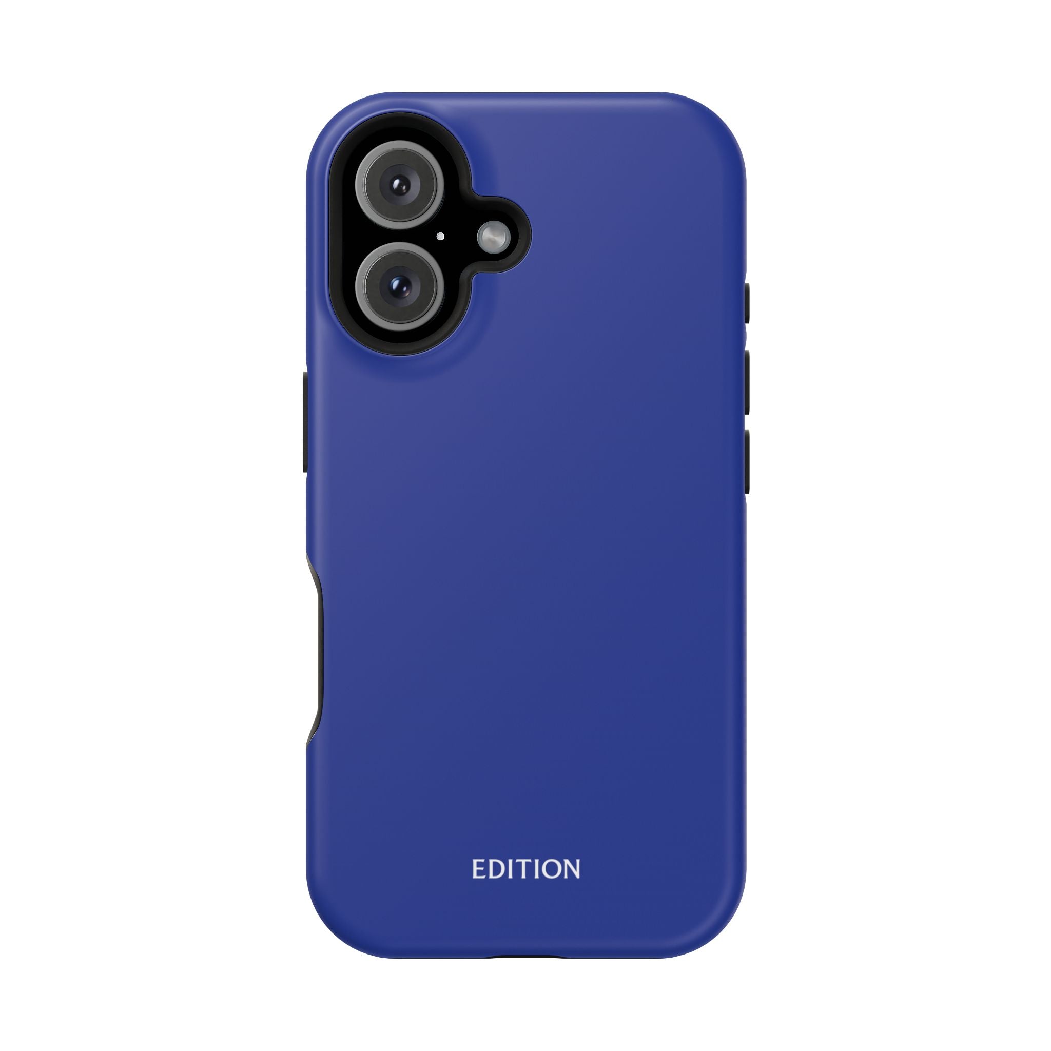 Royal Blue Solid Case