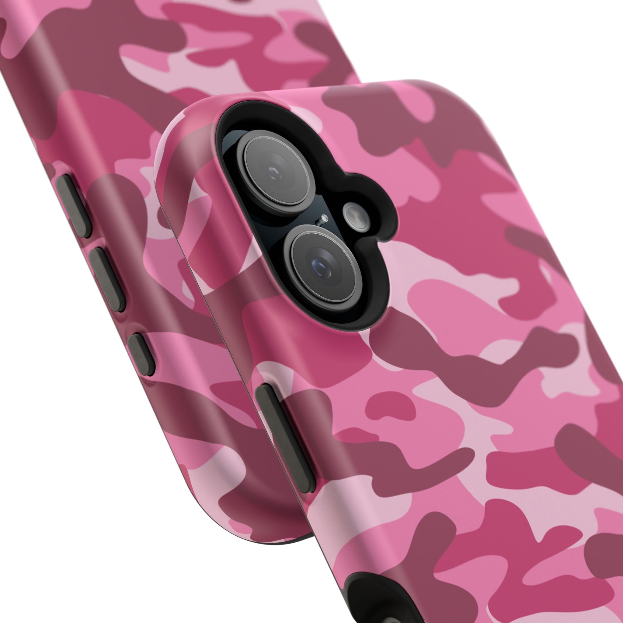Pink Camo Case