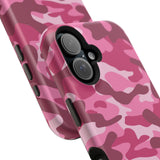 Pink Camo Case