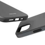 Dark Grey Solid Case