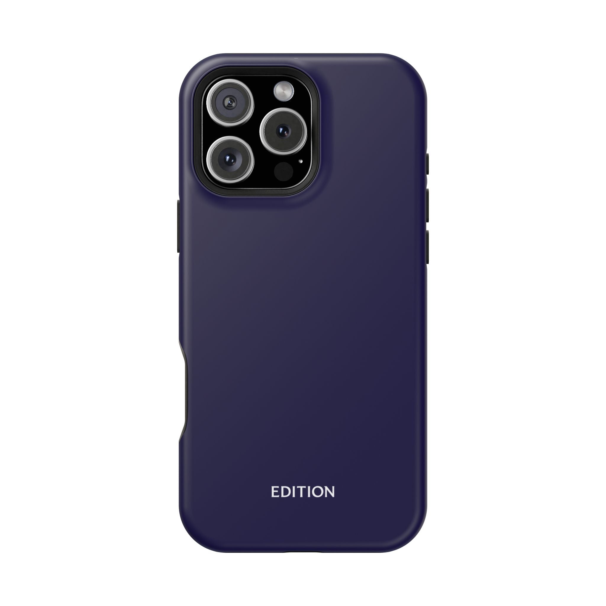 Violet Solid Case