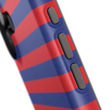 Red Stripe Case