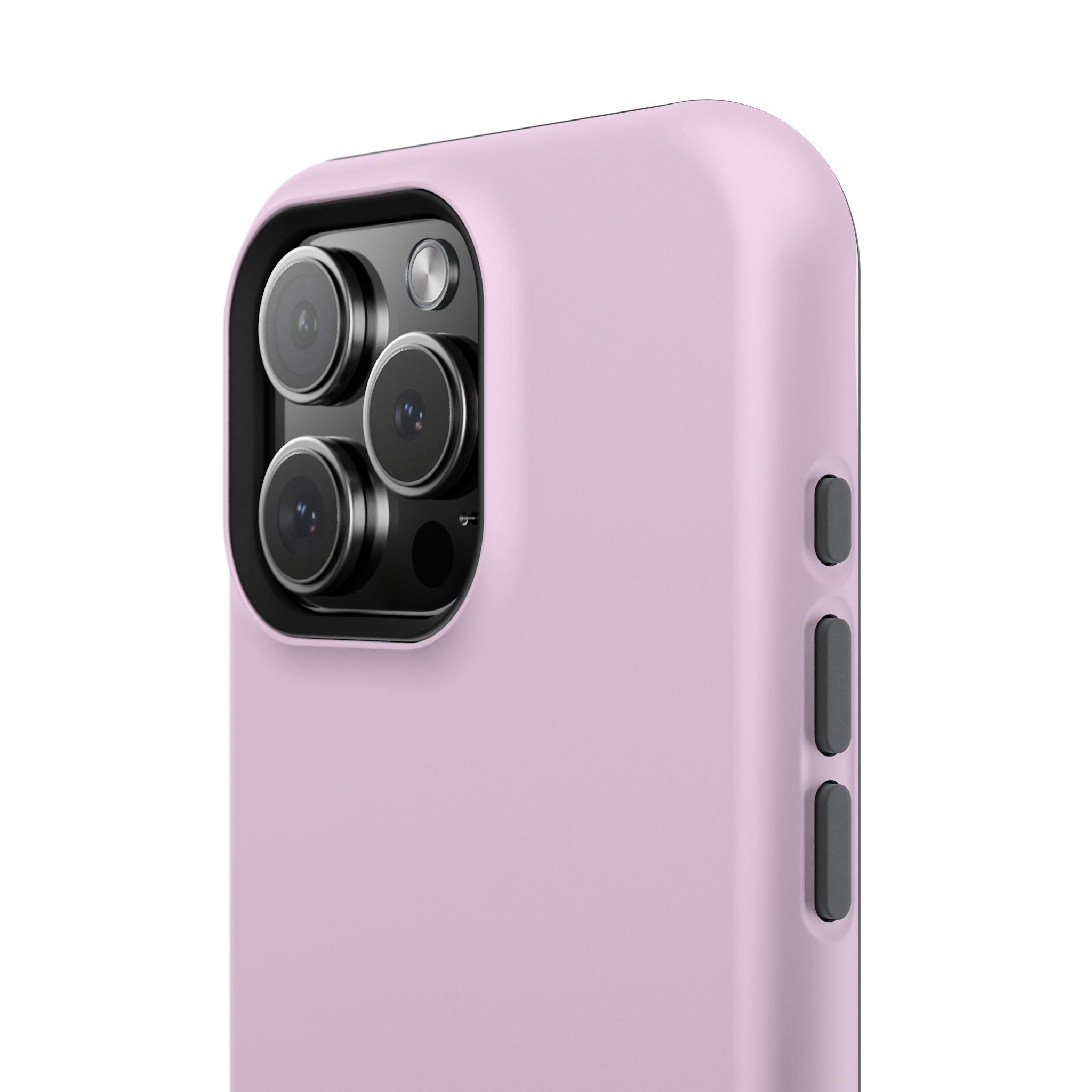 Bubblegum Solid Case