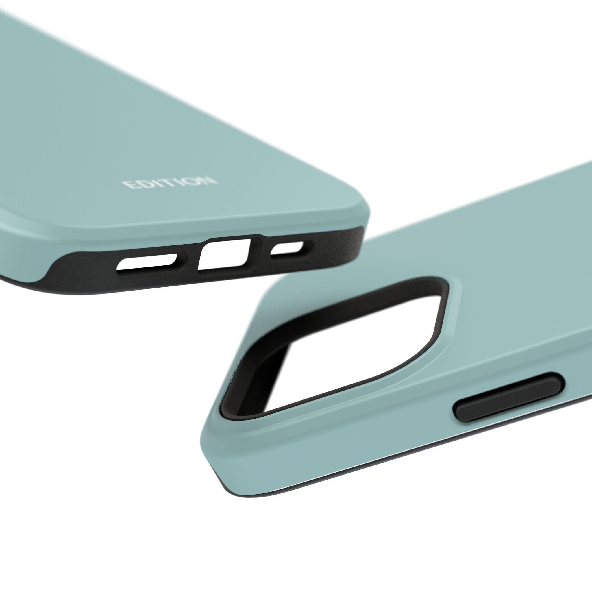 Seafoam Solid Case