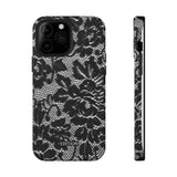 Black Lace Case