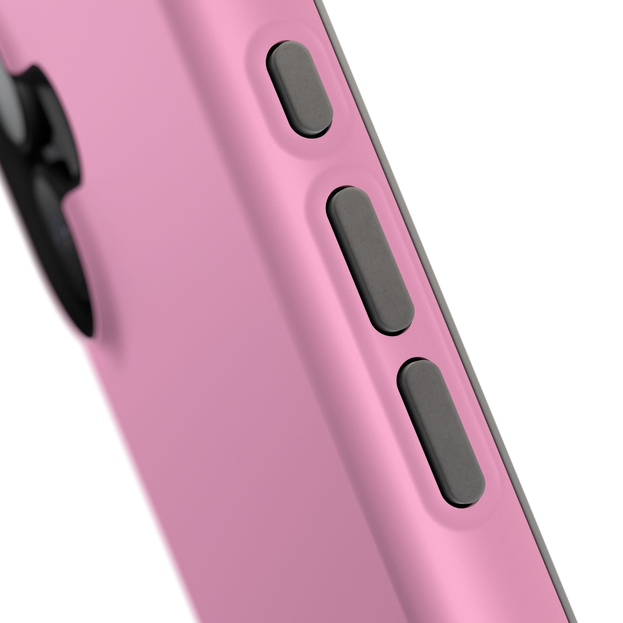 Bubblegum Solid Case